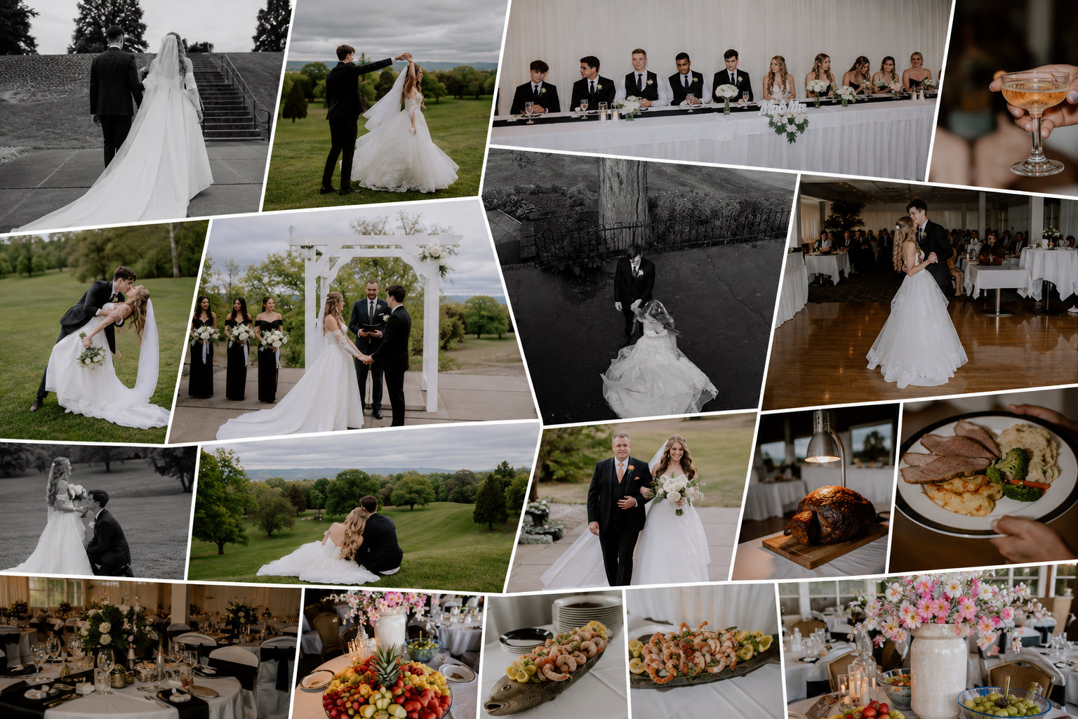 Wedding Collage 3